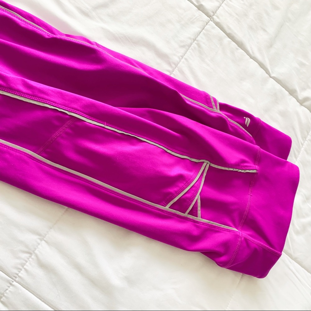 Fabletics Trinity Motion 365 Reflective Leggings - image 7